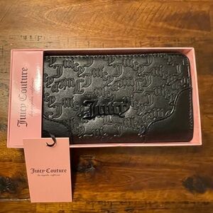 Juicy Couture Wallet